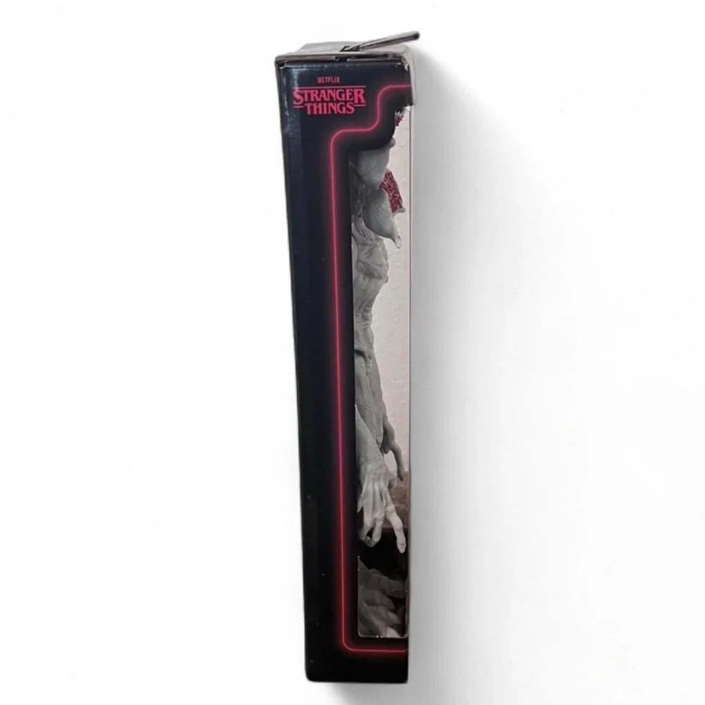 Netflix Stranger Things Season 5 Demogorgon 12in Action Figure Jazwares - Picture 3 of 5